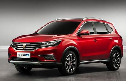 上汽榮威RX5新車變速箱出現(xiàn)異響