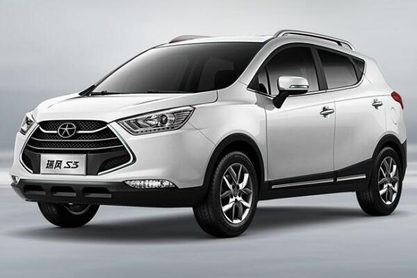 江淮瑞風(fēng)S3剎車片偏磨4S店的回應(yīng)實在是差