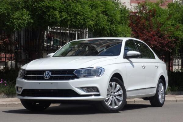 一汽大眾寶來(lái)踩剎車(chē)有異響排氣管沒(méi)有隔墊