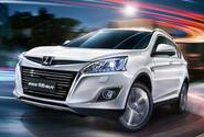 納智捷優(yōu)6SUV剎車片故障頻出
