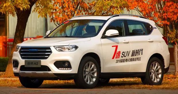 哈弗H2發(fā)動機怠速時方向盤和手扶箱抖動