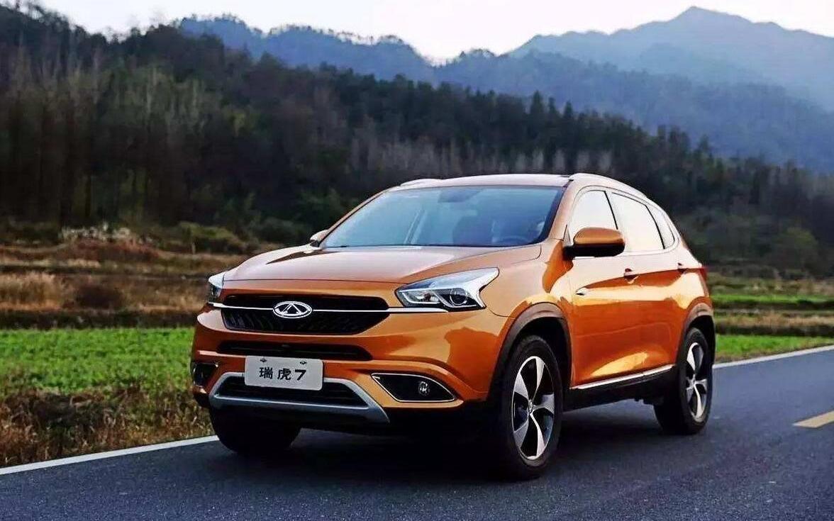 奇瑞瑞虎新車生銹 車主維權(quán)無比艱辛