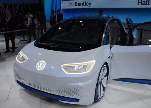 大眾2022年電動(dòng)車(chē)生產(chǎn)工廠將達(dá)16個(gè)