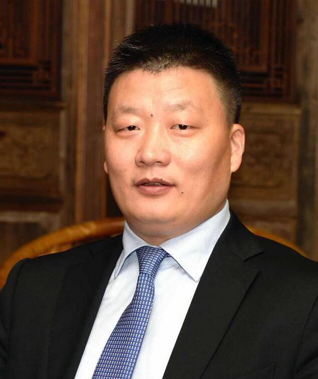 營(yíng)銷悍將蔡建軍 離職北汽加盟寶能