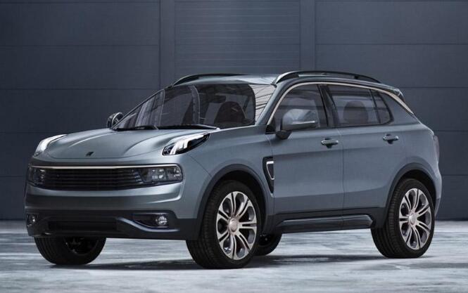 領(lǐng)克01新車8天發(fā)動機出現(xiàn)嚴重故障