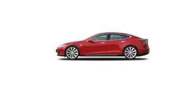 特斯拉在華召回8898輛Model S系列車