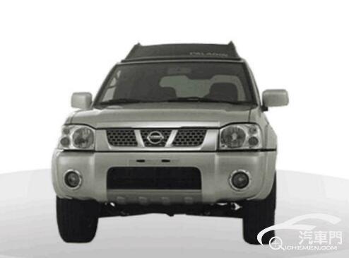鄭州日產(chǎn)汽車有限公司召回部分帕拉丁汽車