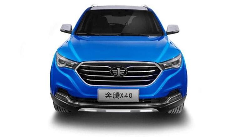 奔騰X40召回發(fā)動(dòng)機(jī)存熄火隱患車型