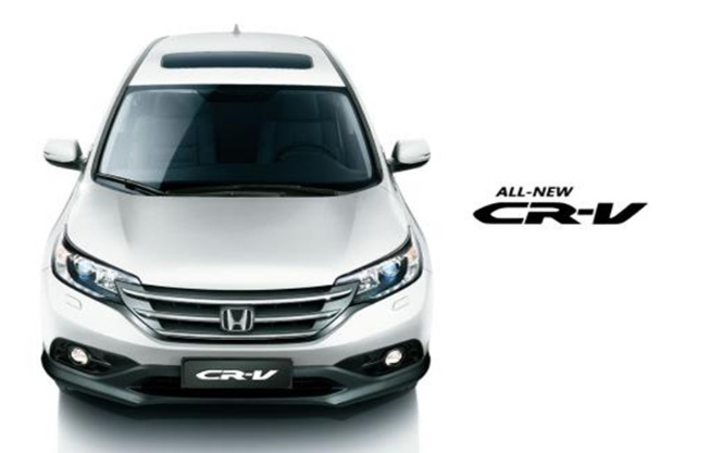 加速、失速  CR-V“機(jī)油增多”并發(fā)癥爆發(fā)