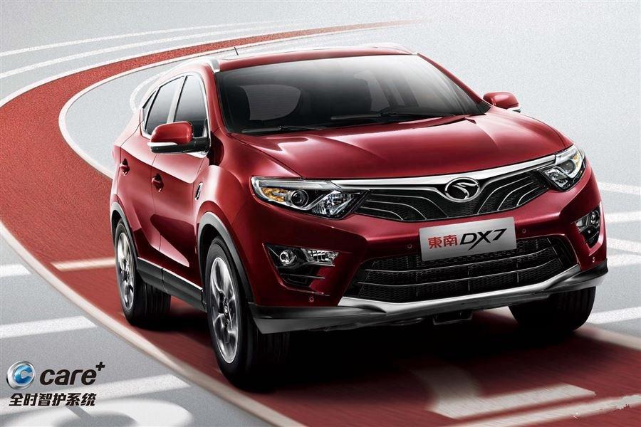 東南汽車DX7發(fā)動(dòng)機(jī)共震同時(shí)加不起油