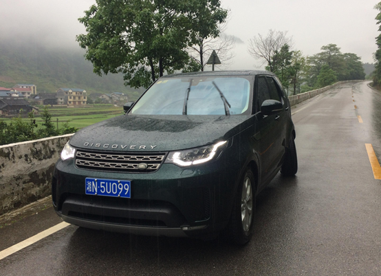 修不好的路虎 多款車型上演“斷軸”