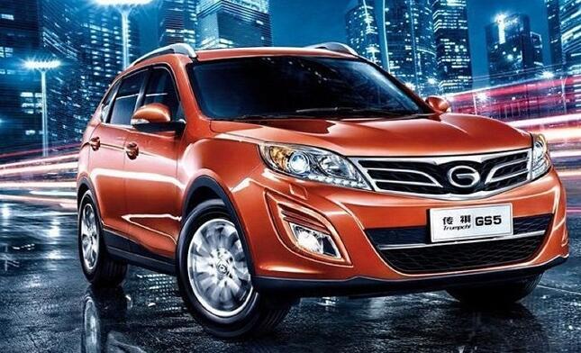 廣州汽車集團(tuán)乘用車有限公司召回部分傳祺汽車