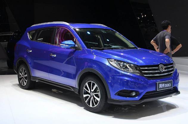 風光580質(zhì)量比孩子嬌氣 車主放棄工作全職修