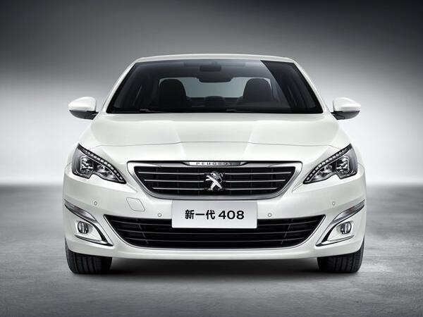 東風(fēng)標(biāo)致召回部分新408