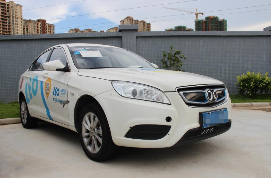車主采訪案例:北汽EU260轉(zhuǎn)向機(jī)無辜鎖死