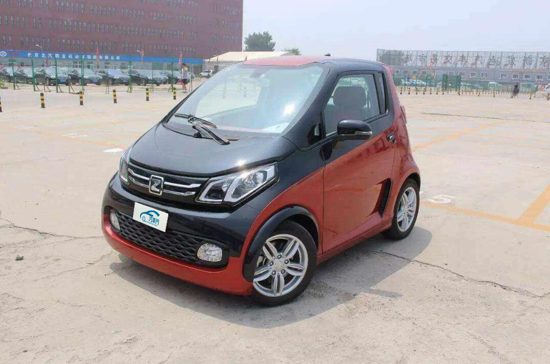 征集案例：眾泰E200突然剎車 鑰匙無識別