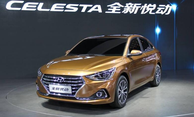 新車變庫存車 北京現(xiàn)代悅動車主苦不堪言