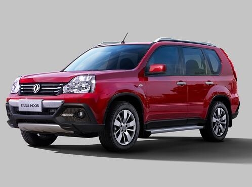鄭州日產(chǎn)召回部分NV200 納瓦拉等汽車