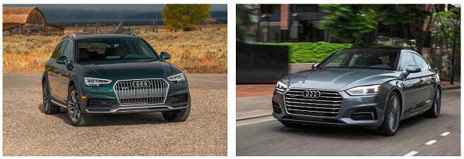 一汽-大眾召回進口奧迪A4 Allroad