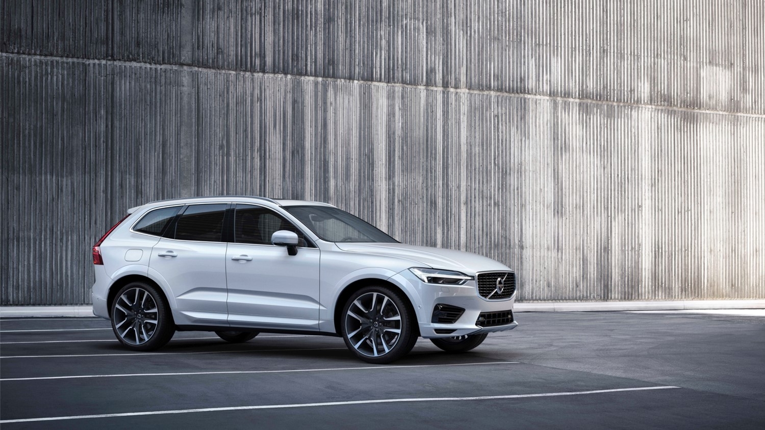 浙江豪情汽車召回沃爾沃XC60汽車