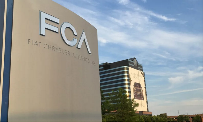 FCA不符合美國排放標(biāo)準(zhǔn)召回86.3萬輛汽車