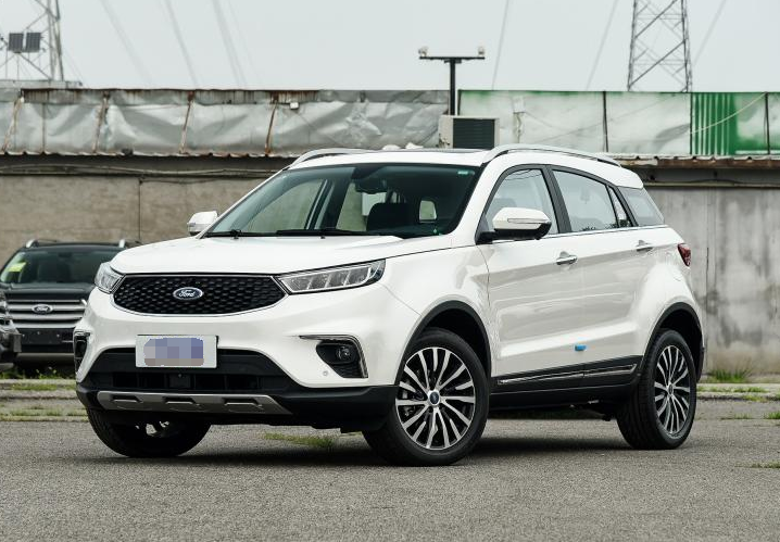 江鈴福特召回部分領(lǐng)界車型 涉1587輛