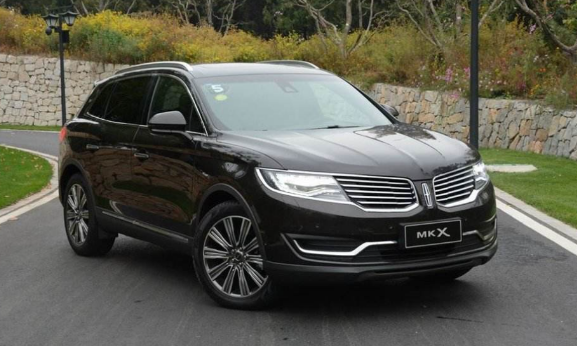 福特汽車有限公司召回部分進(jìn)口林肯MKX及航海家汽車