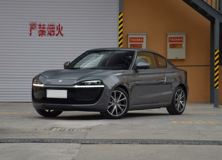 長江乘用車有限公司召回150輛零跑S01