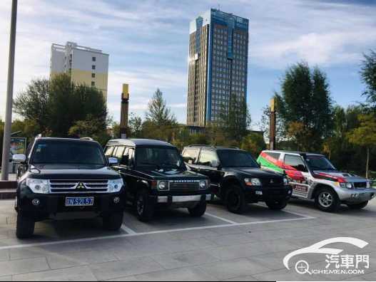 稿件5三菱車迷嘉年華新聞稿 （家庭越野角度）配圖版(2)(1)273