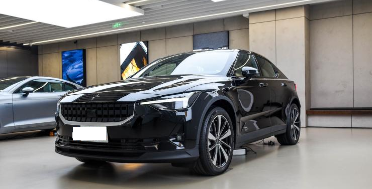 因逆變器故障 Polestar 2第二次被召回
