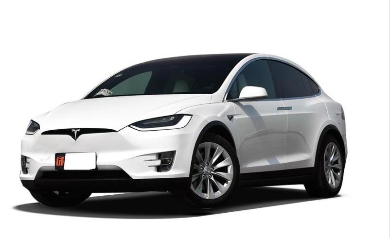 特斯拉在美召回9573輛Model X和Model Y