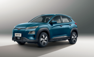 北京現(xiàn)代汽車有限公司召回部分昂希諾及菲斯塔純電動汽車