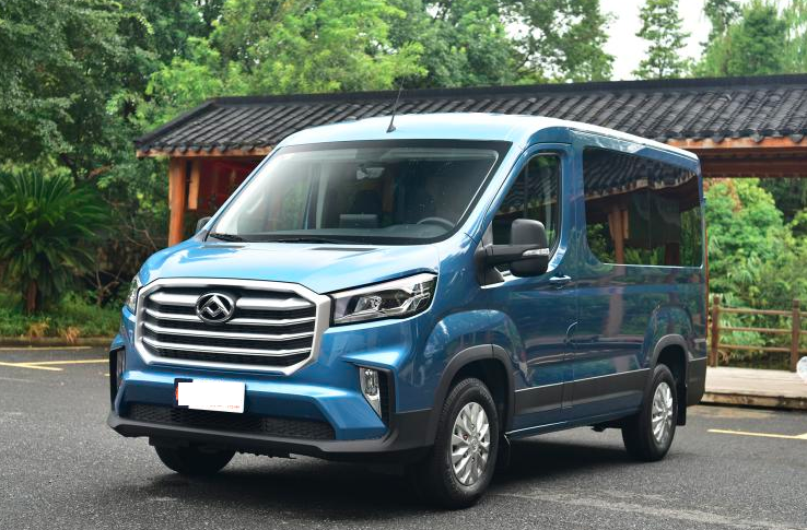 共1577輛 上汽大通召回V90/G10部分車輛