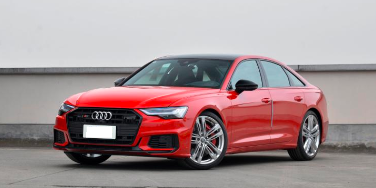 安全氣囊存隱患 奧迪召回S6/A7等車型