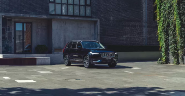 沃爾沃召回部分XC90及S90長軸距版車型