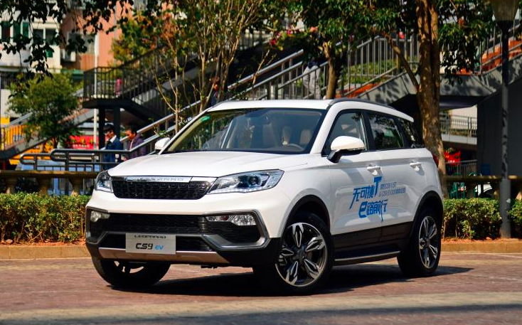 獵豹汽車召回部分獵豹CS9純電動(dòng)車型