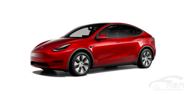 因懸架轉(zhuǎn)向節(jié)隱患 特斯拉在美召回826輛Model Y