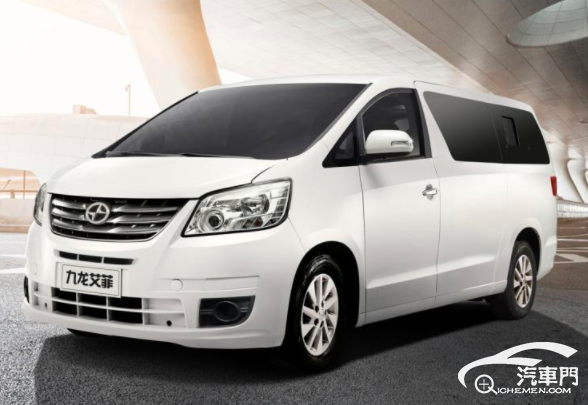 法蘭盤存斷裂可能 EF5純電動車被召回