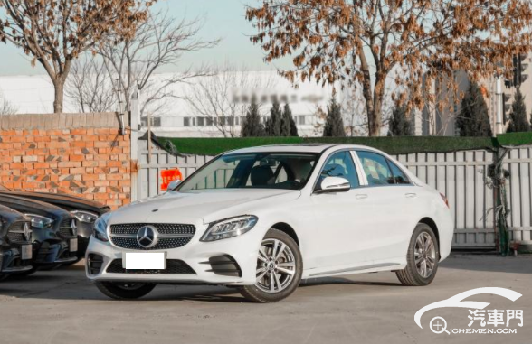 近6萬臺 因多種原因奔馳多款車型召回