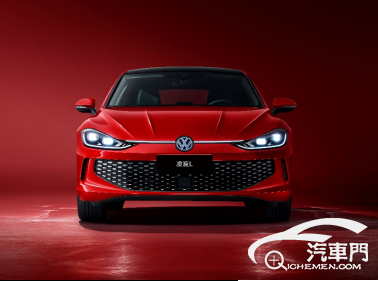 14.99萬元-18.99萬元 辣感美學(xué)數(shù)字轎跑凌渡L上市575