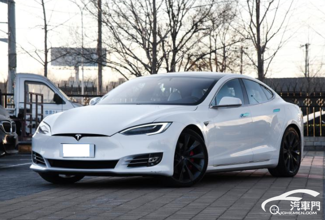 防夾失效 特斯拉海外召回超百萬輛車型
