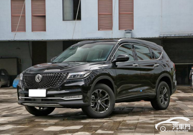 發(fā)動機蓋存隱患 部分風光ix7車型將召回