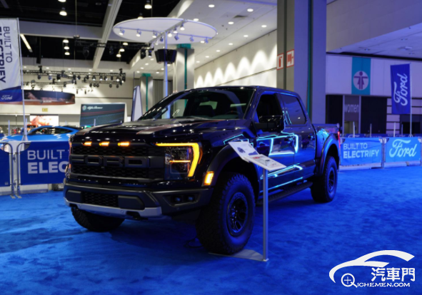 雨刮器電機故障 福特海外召回F-150車型