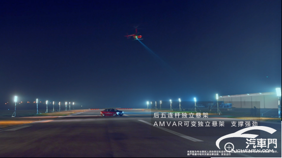 燃爆速度激情名場(chǎng)面 東風(fēng)標(biāo)致508L成功挑戰(zhàn)車頂“停機(jī)場(chǎng)”1001