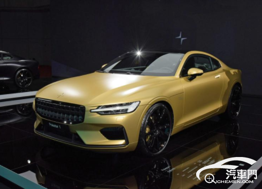 動(dòng)力電池安全隱患 部分Polestar 1召回