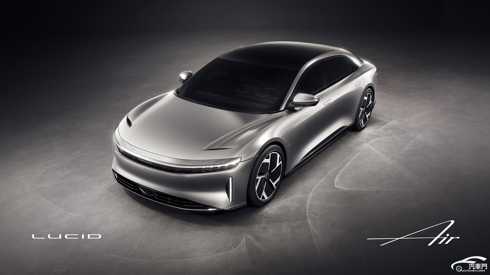 Lucid因動(dòng)力喪失風(fēng)險(xiǎn)召回?cái)?shù)百輛汽車