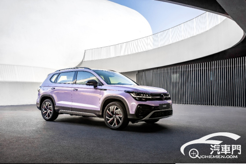 新途岳、ID.純電2023升級款聯(lián)袂登場 上汽大眾大眾品牌年輕化陣容亮相上海車展1874
