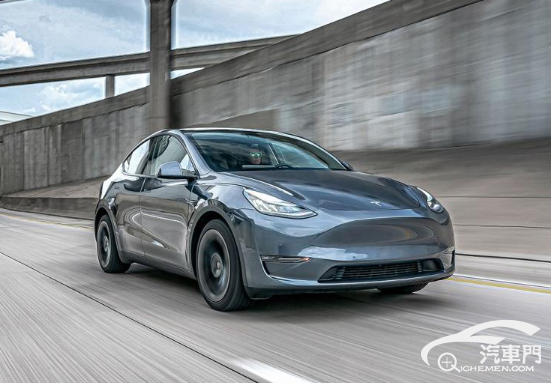 方向盤會脫落 特斯拉海外召回Model Y