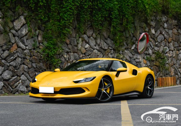 存在起火風(fēng)險 法拉利召回部分296 GTB