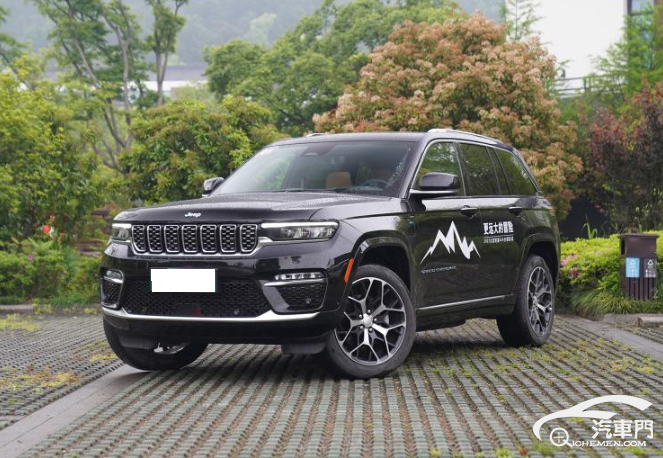 或失去轉(zhuǎn)向控制 Jeep大切諾基4xe召回
